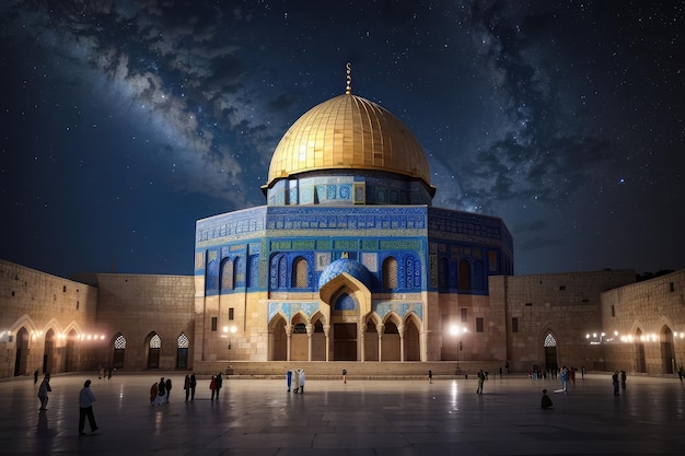 al aqsa mosque