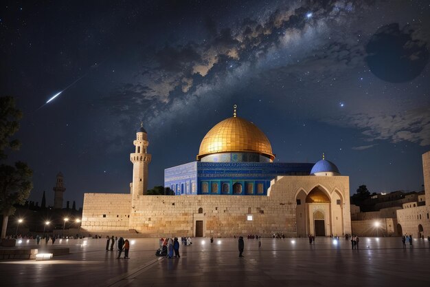 al aqsa mosque