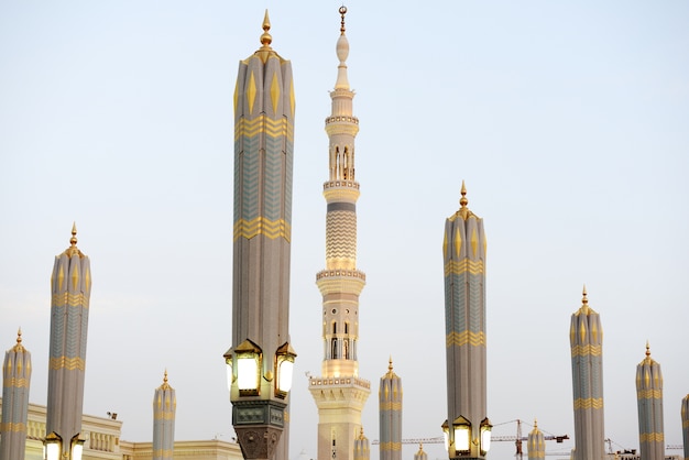 al Madina moskee