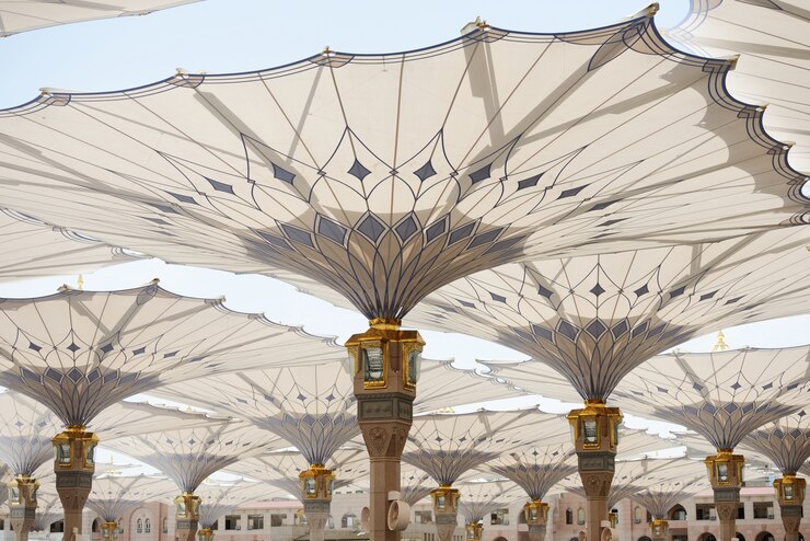 al Madina moskee