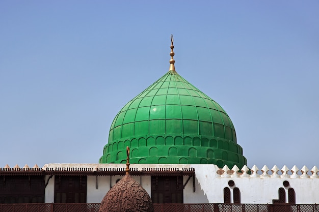 Al Tayebat-museum in de stad Jeddah, Saoedi-Arabië