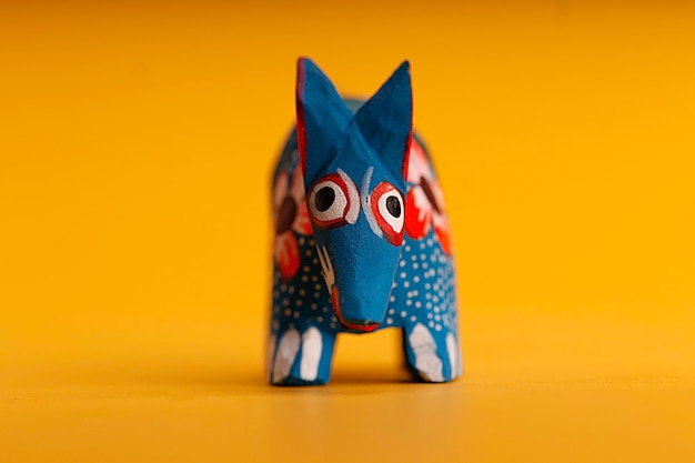 Alebrije