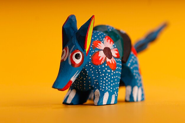 Alebrije