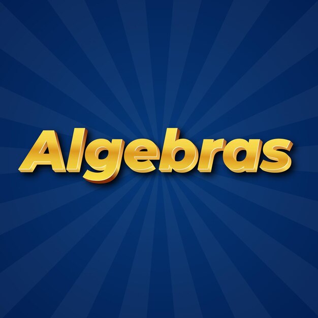 Foto algebra effetto testo oro jpg sfondo attraente coriandoli di foto di carte