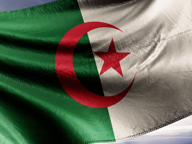 algeria