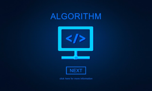 Algorithm Method Principles Process Programming Concept