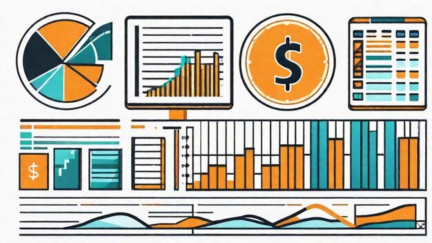 Algorithmic Financial Analysis