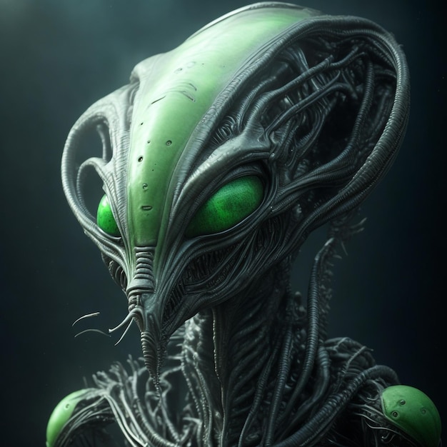 Alien ai