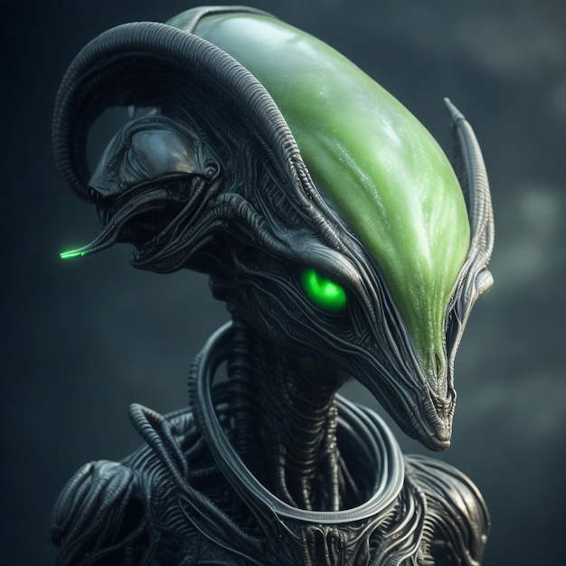 Alien ai