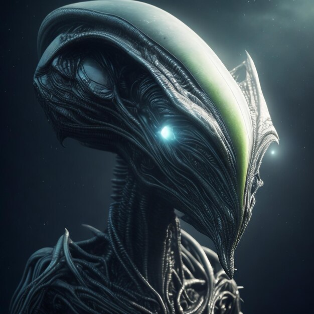 Alien ai