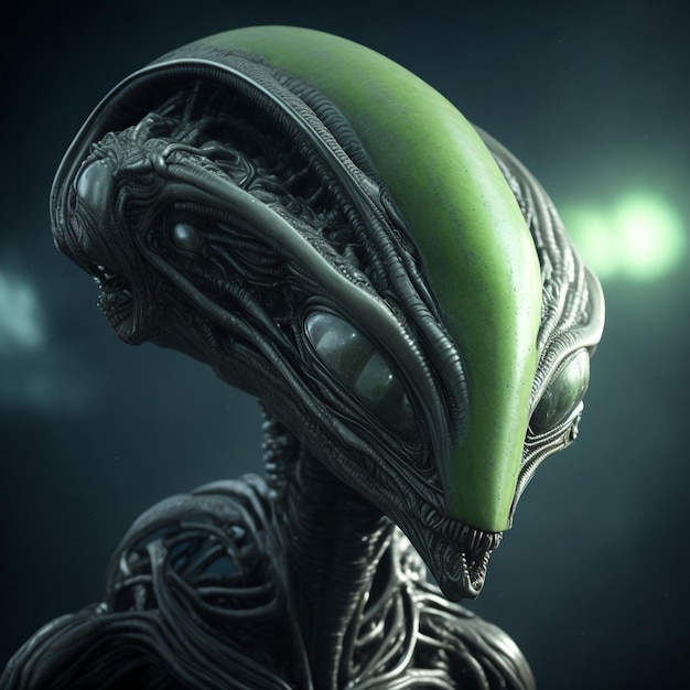 Alien ai