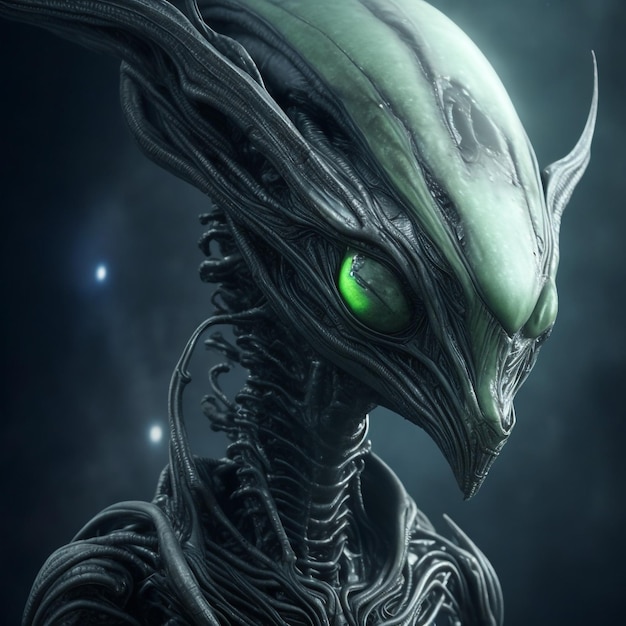 Alien ai