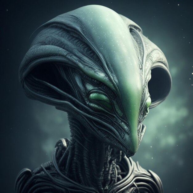 Alien ai