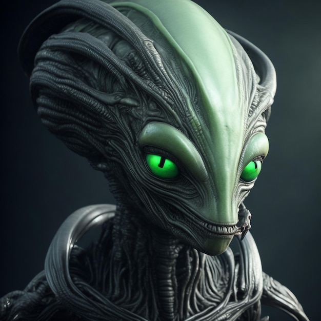 ALIEN ai