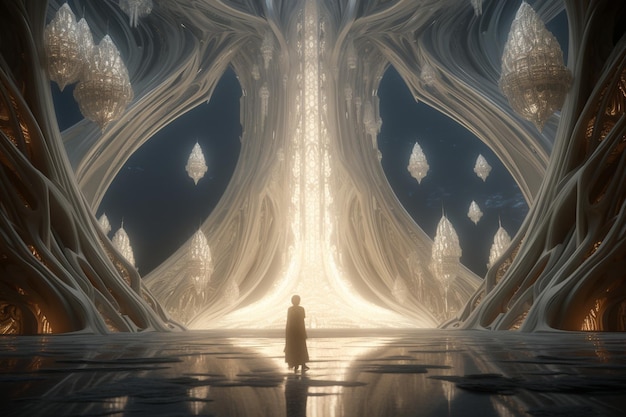 Alien architects constructing a cosmic cathedral a 00597 00