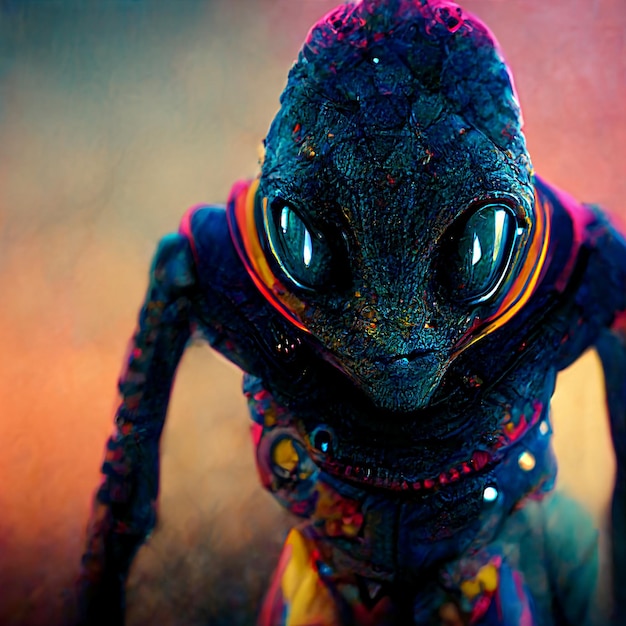 Alien