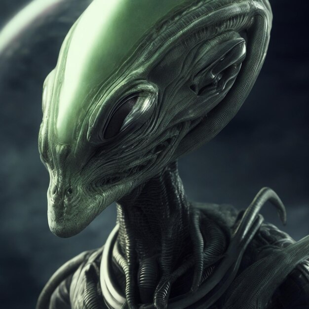 Alien