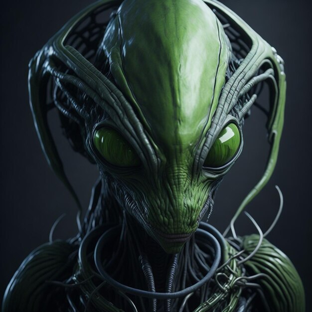 Alien