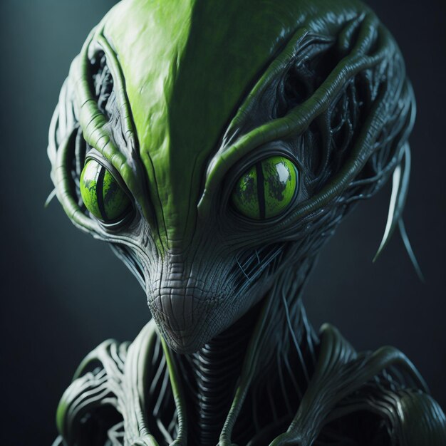 Alien