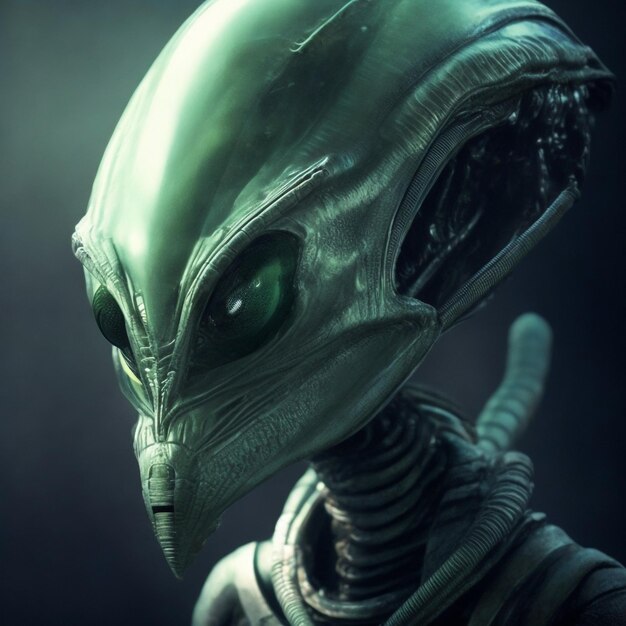 Alien