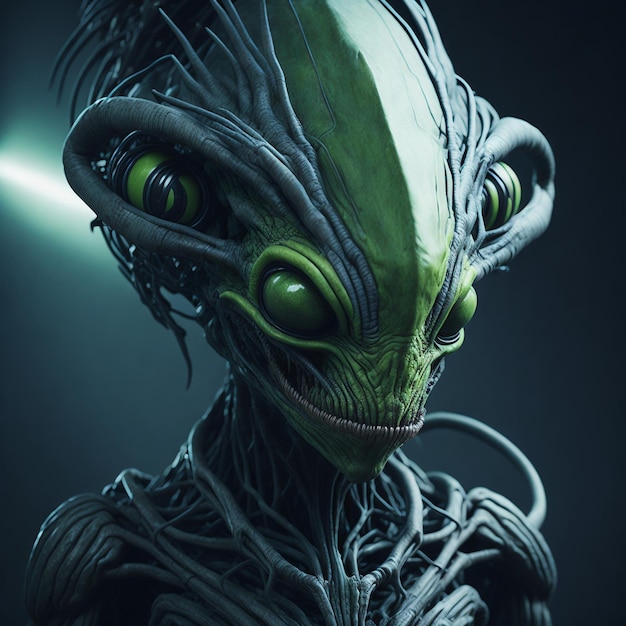 Alien