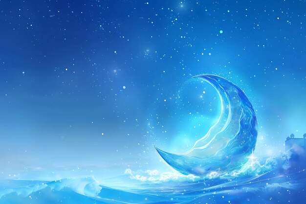 ramadan kareem blessings