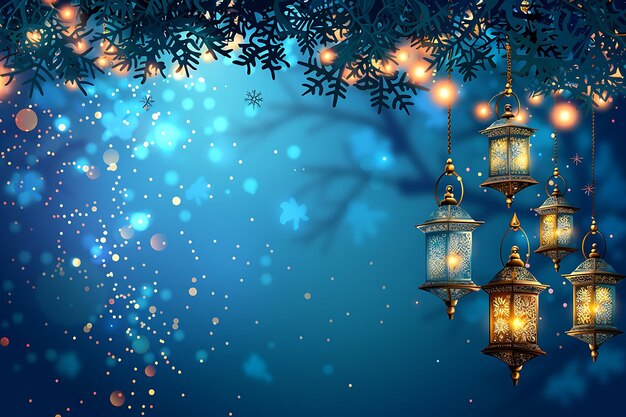 ramadan kareem blessings