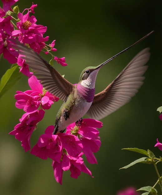 allen_s_hummingbird_nest_bird