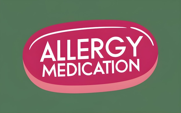 Allergie-medicatie