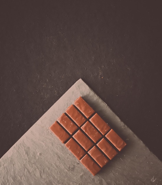 alles wat je nodig hebt is chocolade