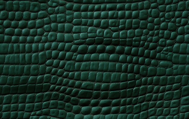 Photo alligator skin texture background