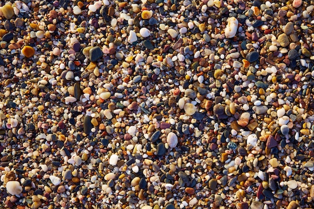 Almeria Cabo de Gata sand texture closeup detail