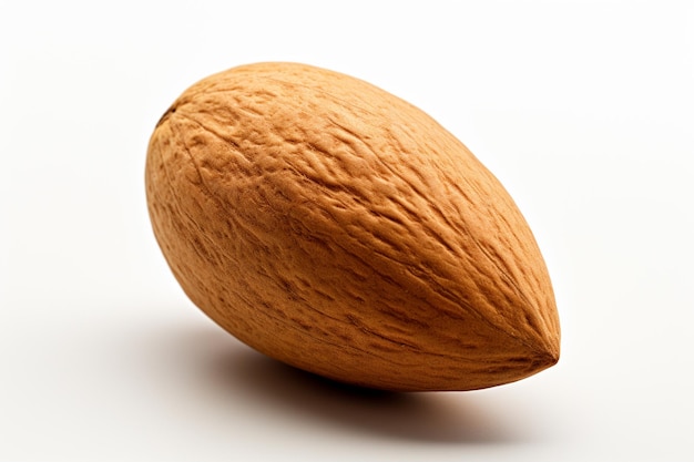 A almond nut