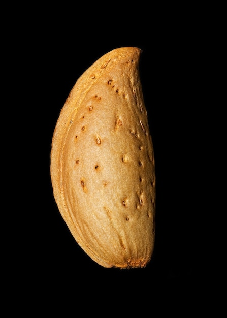 Almond