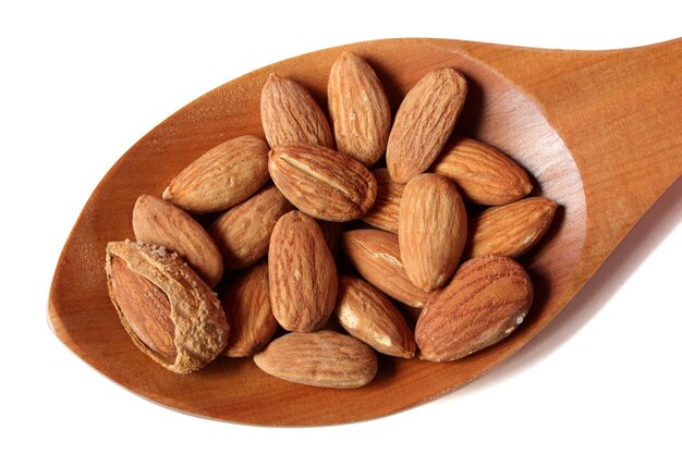 Almond