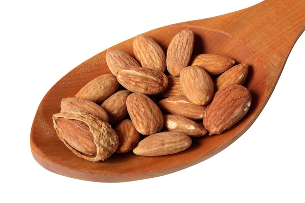 Almond