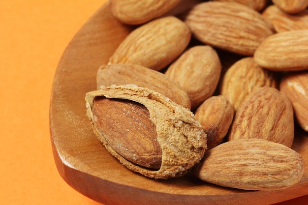 Almond