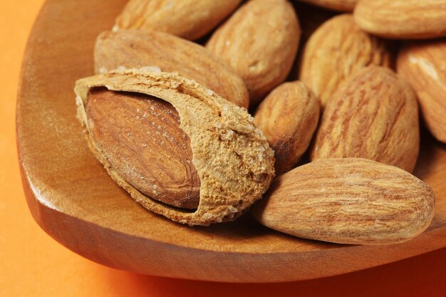 Almond