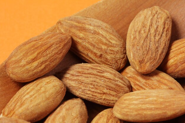 Almond