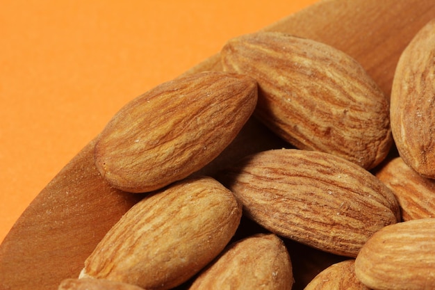 Almond