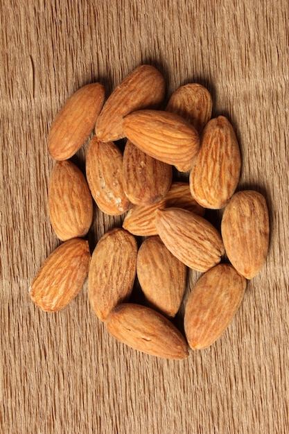 Almond