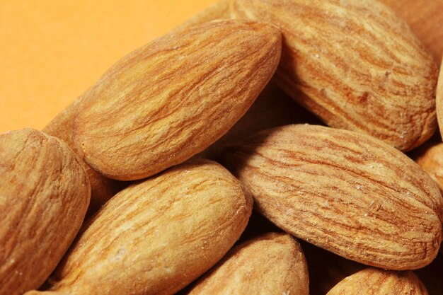 Almond