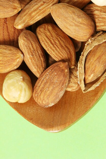 Almond