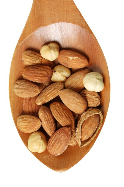 Almond