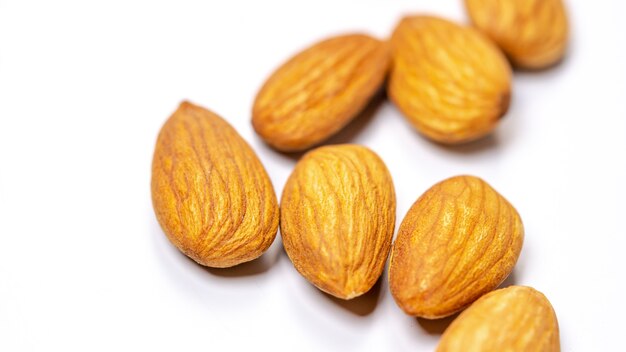 almond