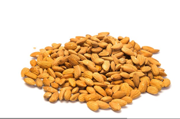 almonds hazelnuts cashews brazilian nuts walnut macadamia pecans and pistachios mixed together