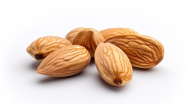 almonds