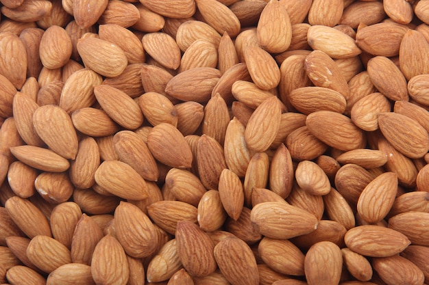 Almonds