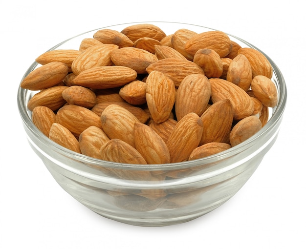 Almonds