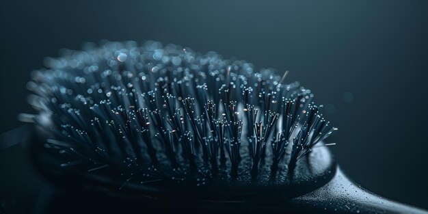 an aloe vera plant with water drops on it